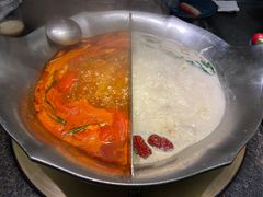 -湊湊火锅·茶憩(打浦桥日月光店)