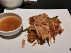 福山烧鸡-东莱馋房(陆家嘴店)