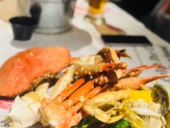 -Catch the Cajun Seafood(表参道店)