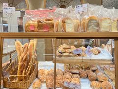 -山崎面包(静安久光店)