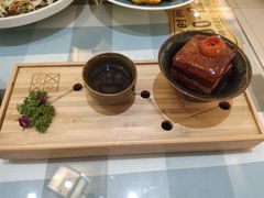 -君霖海鲜私房菜(春柳店)