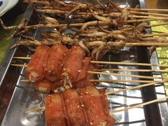 -杭嵊粗菜馆(文一西路店)