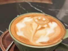 -上海大宁福朋喜来登酒店大堂吧(共和新路店)