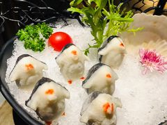 -湊湊火锅·茶憩(新中关购物中心店)