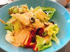 -安蒂娅·海鲜自助餐厅(安蒂娅美兰酒店)