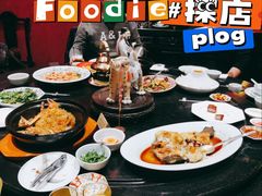 -誉八仙酒楼(静安大悦城店)