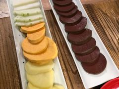 -宽窄巷子鲜牛火锅(北京首店)