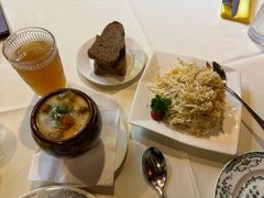 -老井俄式餐厅