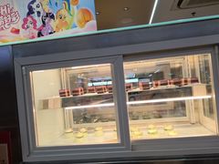 -海底捞火锅(亲贤北街店)