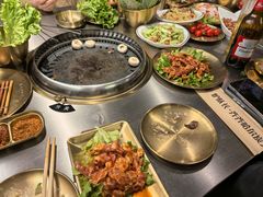 -炉队长·齐齐哈尔家庭烤肉(马家堡店)