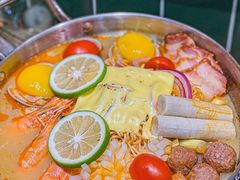 -迷你椰·泰式大排档(观前街店)