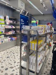 -Babycare(上海环球港店)