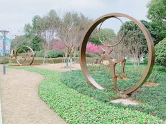 -杭州城北体育公园