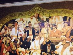 -维吾尔餐厅(宜山路店)