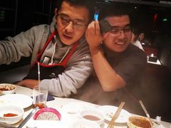 -海底捞火锅(团结桥店)