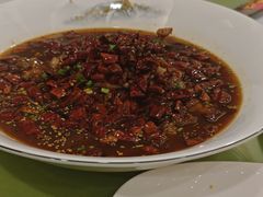 -大秦瓦罐(光谷大街店)