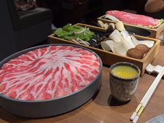 -快乐小羊·内蒙牛羊肉火锅(流花中心店)