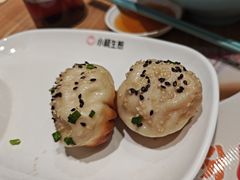 -小杨生煎(松江大学城店)