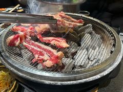 -炭虎烤肉(桂林路店)