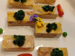 -天伦里餐厅(绿城桃花源店)