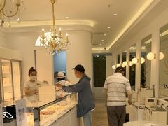 -PETIT PARIS 小巴黎(花园道店)