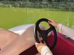 -团结湖公园