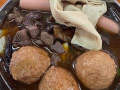 -老管板面(旭安园店)