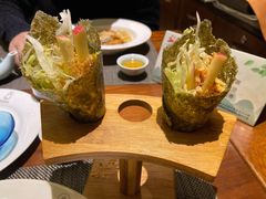 -大佛寺高级素食自助餐厅