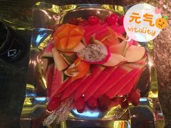 -INLOVE KTV(文一店)