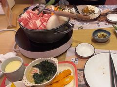 -小句号·精致料理(江南环球港店)
