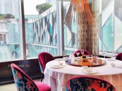 包厢-苏浙总会(国金中心店)