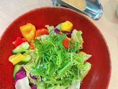 -吕氏疙瘩汤·海鲜新鲁菜(凯德mall新都心店)