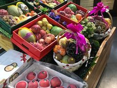 -鲜丰水果(九洲新世界花苑店)