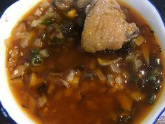 -石灰市毛记烧鸡公(解放碑店)