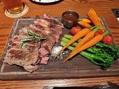 -京A Taproom·精酿餐吧(CBD店)