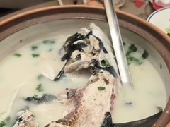 -千岛湖鱼味馆(十字街总店)