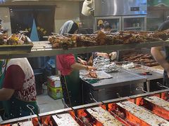 -老黄记手撕烤兔(玉林街店)