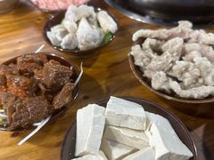-正南齊北重庆老火锅(光华村直营店)