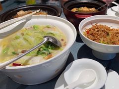 -双湖园·地标武汉菜(黄鹤楼解放路店)
