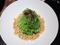 -锦楼·臻选新杭帮(杭州中心店)