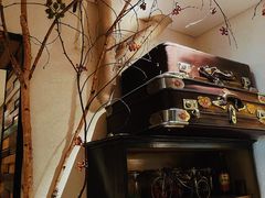 -可口香·非遗老号烧烤(南岗直营店)