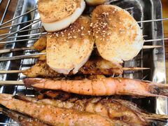 -燚焱炎火铜锅涮·烧烤