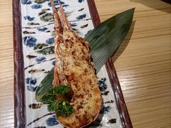 -花和海鲜自助(梅江店)