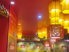 -富贵春饼·烤鸭·大厨现炒(泰华店)