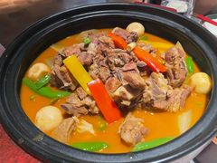 -秀儿四九城·新京菜(亚运村鸟巢店)