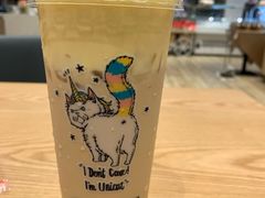 -85度C(广州石牌桥店)