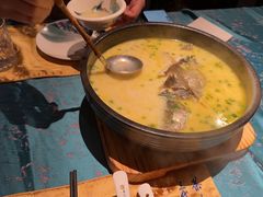 -茶人村·宫廷私厨(奥体印象城店)