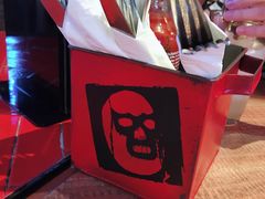 -Luchador摔跤手墨西哥餐厅(恒宇广场店)