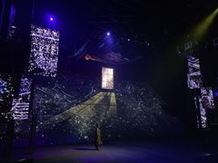 -《12·12》西安事变大型实景演出