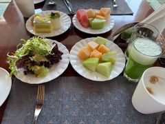 -雄楚国际大酒店-四季西餐厅